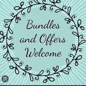 Thank you for stopping by 💕